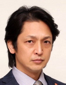 Foto Seiyuu Kouki Okada