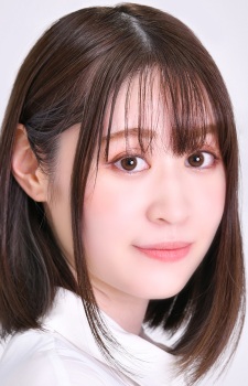 Foto Seiyuu Chisato Mori