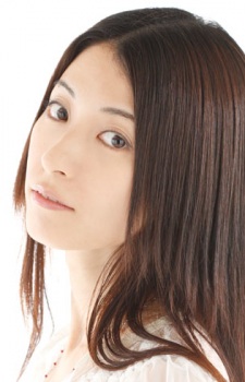 Foto Seiyuu Chiemi Chiba