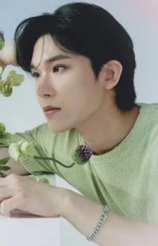 Foto Seiyuu Seo-hwa Jang