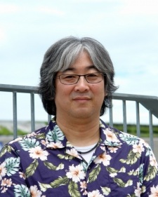 Kounosuke Uda