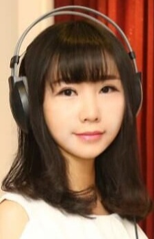 Foto Seiyuu Wei Zhang