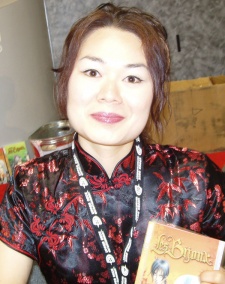 Foto Sang-Sun Park
