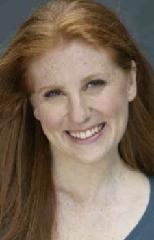 Foto Seiyuu Rebecca Diamond