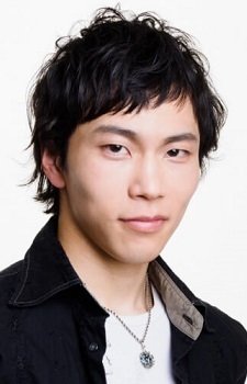Foto Seiyuu Tetsuya Kawatou