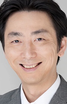 Foto Seiyuu Kazunari Koiso