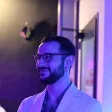 Foto Seiyuu Alessio Celsa