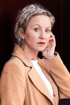 Foto Seiyuu Elena Zvirbulis
