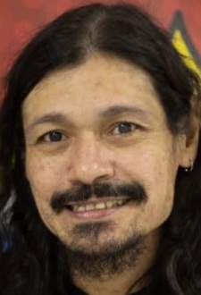 Foto Luiz Sérgio Vieira 2