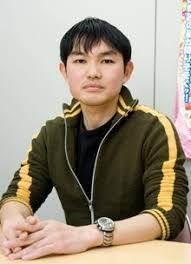 Foto Staf/Seiyuu Isao Murayama