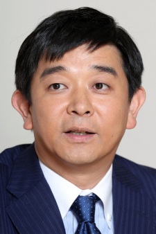 Foto Toshihiro Itou