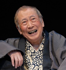 Foto Isshin Ikeda