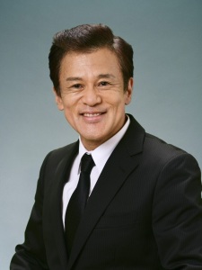 Foto Jun Hashimoto