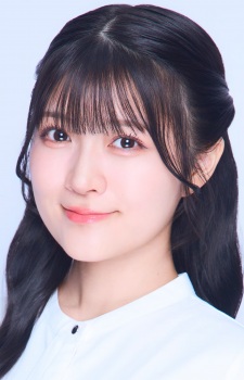 Foto Seiyuu Anna Suzuki