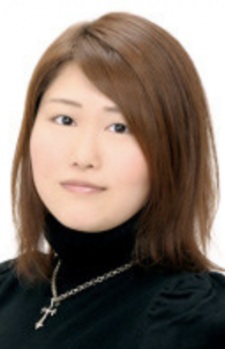 Foto Seiyuu Miho Shinada