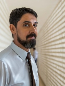 Foto Seiyuu Edu Moraes