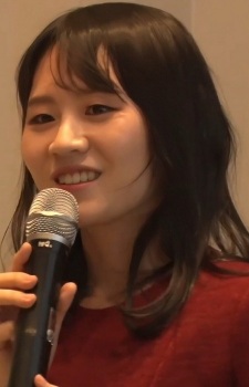 Foto Seiyuu Yeon-woo Kim