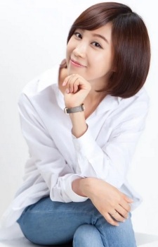 Foto Seiyuu Yoo-jeong Moon