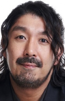 Foto Seiyuu Daichi Endou