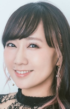 Foto Ayahi Takagaki