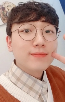 Foto Seiyuu Chae-bin Lim