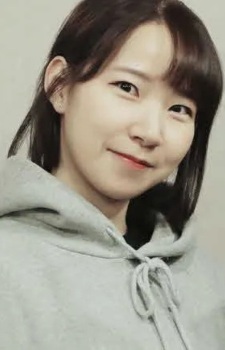 Foto Seiyuu Da-hye Seo