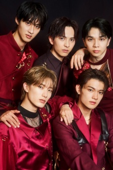 Foto Staf/Seiyuu M!LK