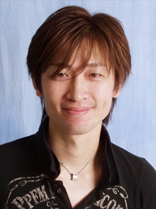 Foto Seiyuu Norihisa Mori