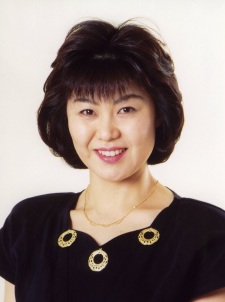 Foto Seiyuu Harumi Murakami