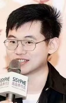 Foto Staf/Seiyuu Shachong Dui Duiyuan