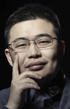 Foto Staf/Seiyuu Ding Xiao