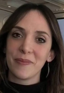 Foto Seiyuu Simona Chirizzi