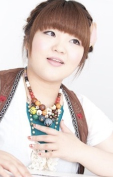 Foto Seiyuu Kanako Yanagihara