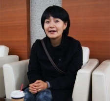 Foto Seiyuu Ui-jin Chae
