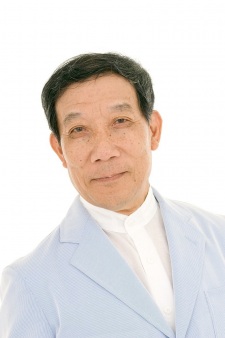 Foto Seiyuu Ritsuo Sawa