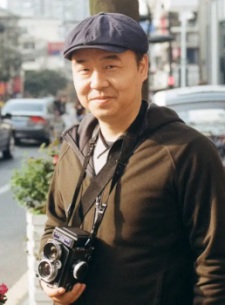 Foto Staf/Seiyuu Jie Weng