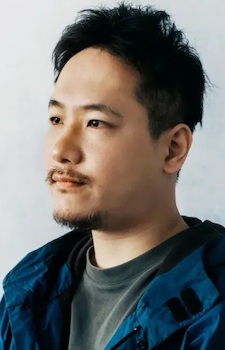 Staff/voice actor photo Moko-chan