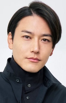 Tomoya Warabino