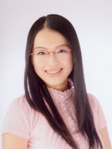 Foto Atsuko Bungo