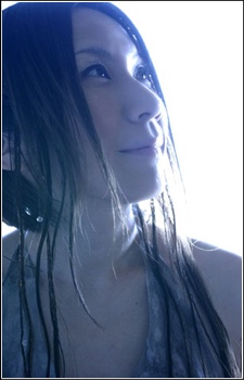 Foto Staf/Seiyuu Akino Arai