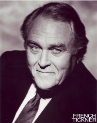 Foto Seiyuu French Tickner