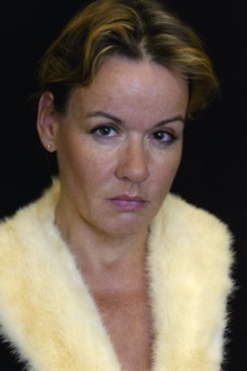 Foto Seiyuu Andrea Solter