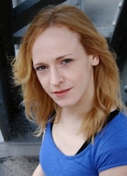 Foto Seiyuu Aline Staskowiak