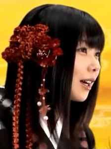 Foto Satomi Yamagata