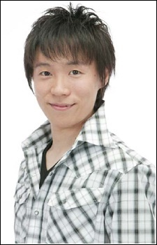 Foto Seiyuu Shunzou Miyasaka