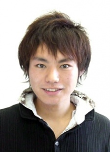 Foto Hidenori Sakaki