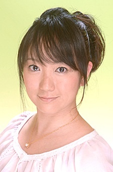Foto Seiyuu Nami Okamoto