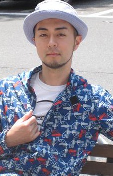 Foto Staf/Seiyuu Hyadain