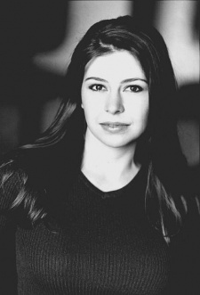 Foto Seiyuu Kimberly Grant