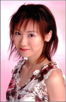 Foto Seiyuu Erino Hazuki